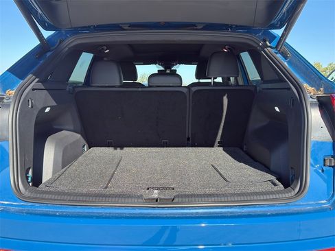 New 2025 Volkswagen Atlas Cross Sport SE image 31