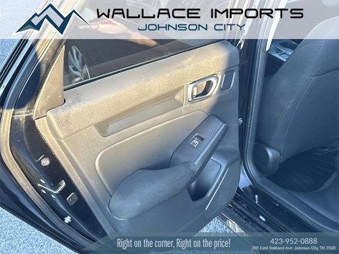 Used 2022 Honda Civic LX image 34