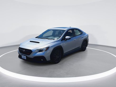New 2026 Subaru WRX Premium image 3