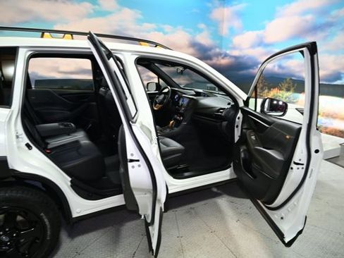 Certified 2024 Subaru Forester Wilderness image 54