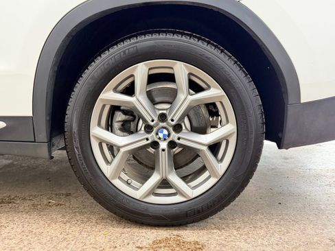 Used 2022 BMW X3 xDrive30i w/ Premium Package AWD/4WD image 28