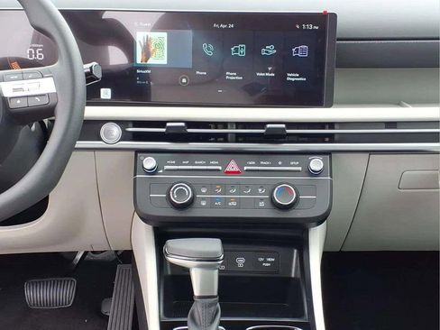 New 2026 Hyundai Tucson SE FWD image 12