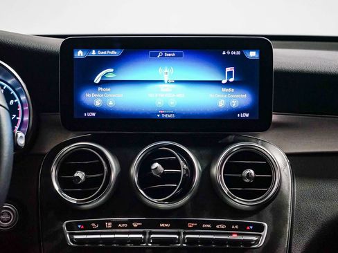 Certified 2022 Mercedes-Benz GLC 300 image 13