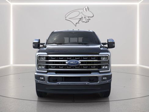 New 2026 Ford F250 Lariat w/ Lariat Ultimate Package AWD/4WD image 8