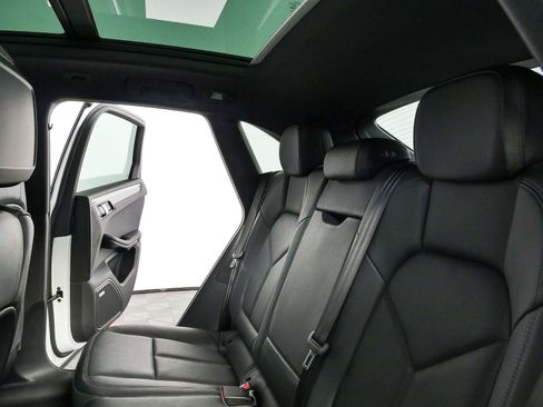 New 2026 Porsche Macan S AWD/4WD image 23