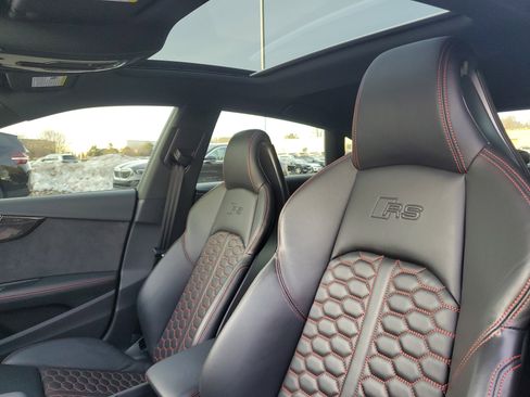 Used 2019 Audi RS 5 Sportback image 7