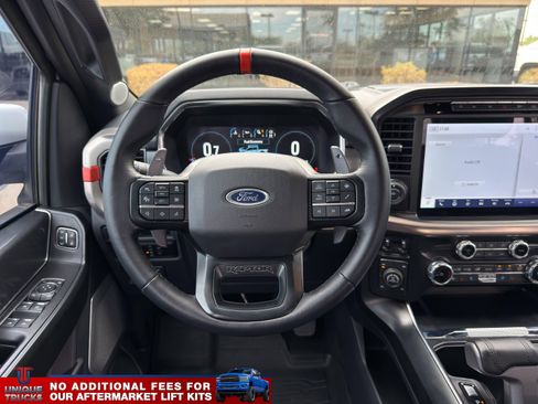 Used 2023 Ford F150 Raptor AWD/4WD image 33
