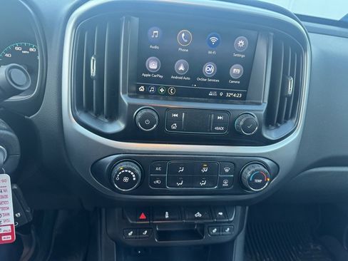 Certified 2021 Chevrolet Colorado LT w/ LT Convenience Package image 28