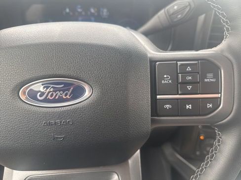 New 2026 Ford F250 Lariat w/ Black Appearance Package AWD/4WD image 19