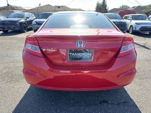 Used 2012 Honda Civic LX image 13