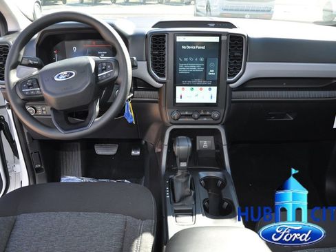 New 2026 Ford Ranger XL image 12