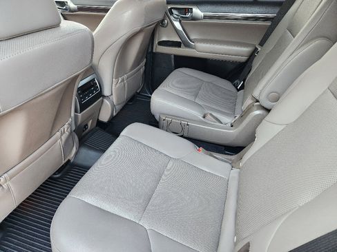 Used 2022 Lexus GX 460 Premium image 30