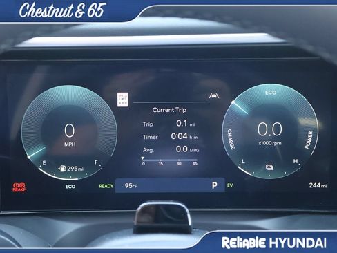 Certified 2026 Hyundai Palisade FWD Hybrid image 30