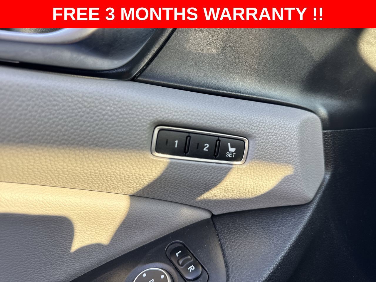 Used 2018 Honda Accord Touring image 37
