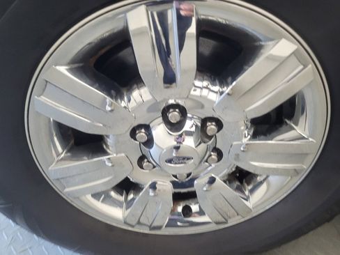 Used 2012 Ford F150 XLT w/ XLT Chrome Pkg RWD image 31