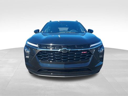 New 2026 Chevrolet Trax RS w/ Driver Confidence Package FWD image 8
