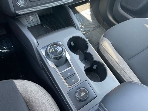 New 2025 Ford Bronco Sport Big Bend w/ Convenience Package image 13