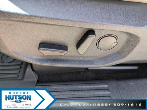 New 2025 Ford Ranger Lariat image 14