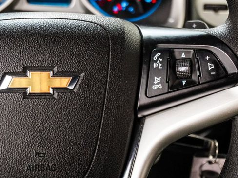Used 2014 Chevrolet Camaro LS RWD image 12