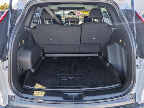 Used 2024 Honda CR-V Sport image 12