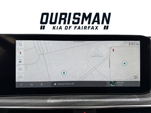 New 2026 Kia K5 EX image 16