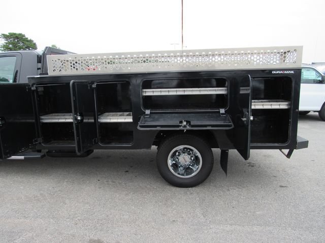Used 2024 GMC Sierra 3500 SLE w/ SLE Convenience Package AWD/4WD image 29