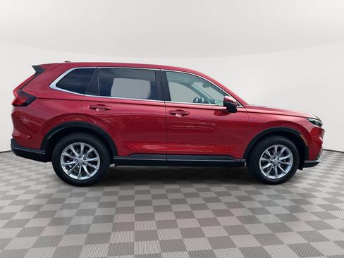 Used 2023 Honda CR-V EX image 4