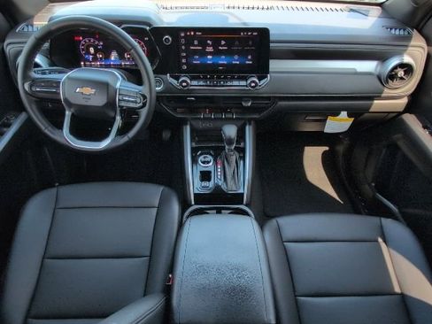 New 2025 Chevrolet Colorado LT w/ LT Convenience Package image 5