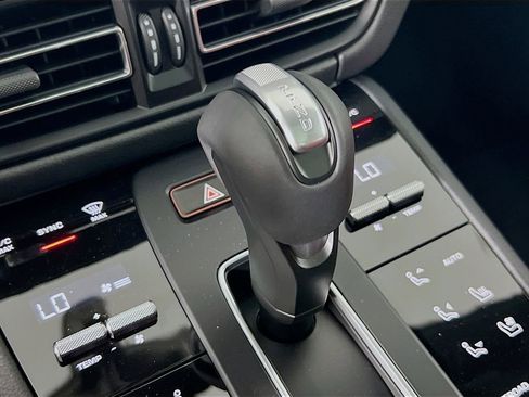 New 2026 Porsche Macan S image 19