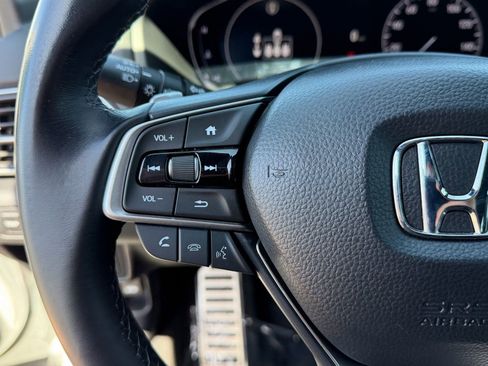 Used 2022 Honda Accord Sport image 34