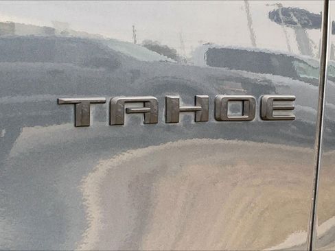 Used 2021 Chevrolet Tahoe Z71 w/ Z71 Signature Package image 61