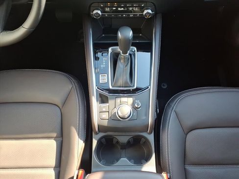 New 2025 MAZDA CX-5 Signature image 21