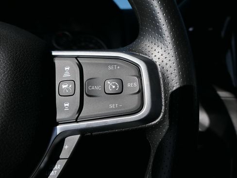 New 2026 RAM 5500 Tradesman AWD/4WD image 15