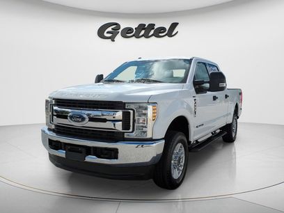 Used 2019 Ford F250 XLT