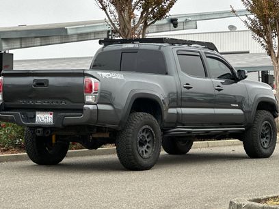 Used 2023 Toyota Tacoma SR5