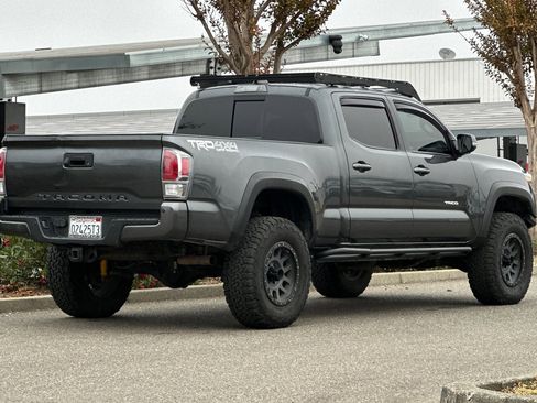 Used 2023 Toyota Tacoma SR5 image 4