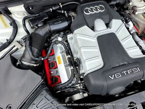 Used 2013 Audi S5 Premium Plus w/ Audi MMI Navigation Plus Pkg image 73