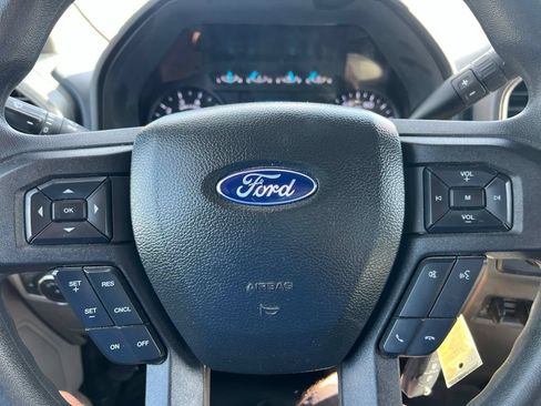 Used 2022 Ford F250 XL w/ Power Equipment Group AWD/4WD image 22