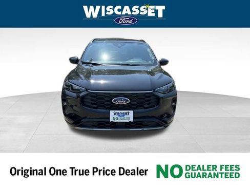 New 2025 Ford Escape ST-Line Elite w/ Premium Technology Package image 9