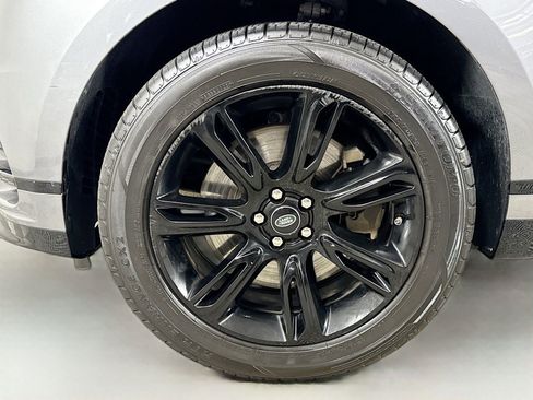 Used 2023 Land Rover Range Rover Velar R-Dynamic S AWD/4WD image 30