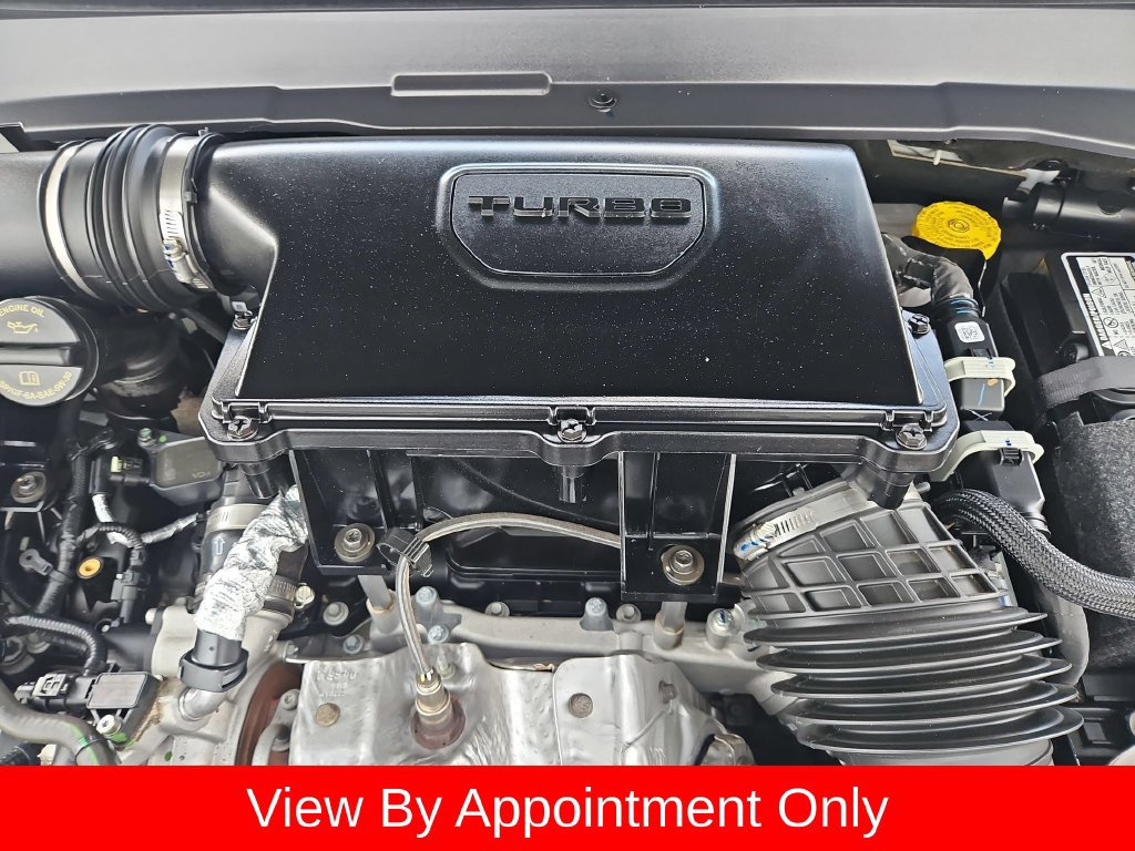 Used 2025 Jeep Compass Limited AWD/4WD image 36