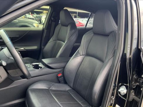 Used 2021 Toyota Venza XLE w/ Softex Package AWD/4WD image 11
