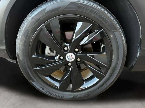 Used 2024 Buick Encore GX Preferred w/ Comfort Package FWD image 18