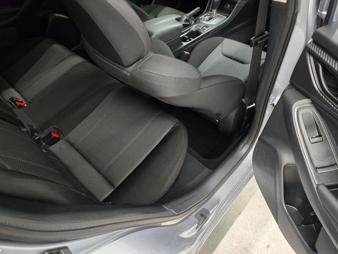 Used 2021 Subaru Impreza 2.0i Premium AWD/4WD image 29