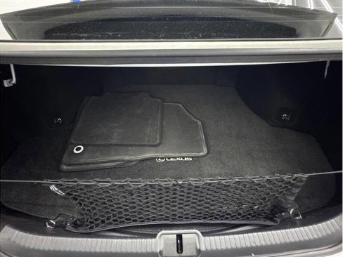 Used 2020 Lexus ES 350 F Sport w/ Accessory Package 2 image 22