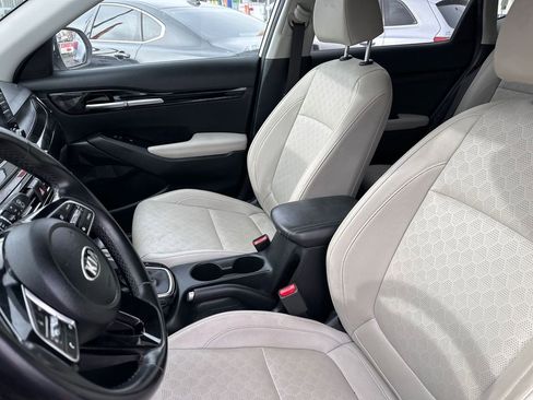 Used 2021 Kia Seltos EX image 35
