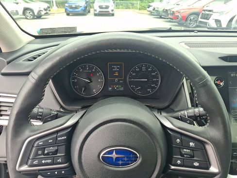 Certified 2025 Subaru Outback Limited AWD/4WD image 20