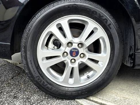 Used 2007 Saab 9-3 2.0T image 17