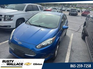 Used 2019 Ford Fiesta SE FWD video 1