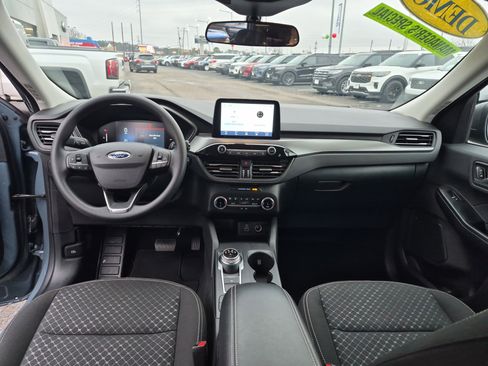 New 2025 Ford Escape Active image 17